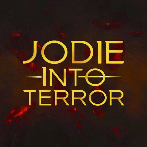 Jodie into Terror logo
