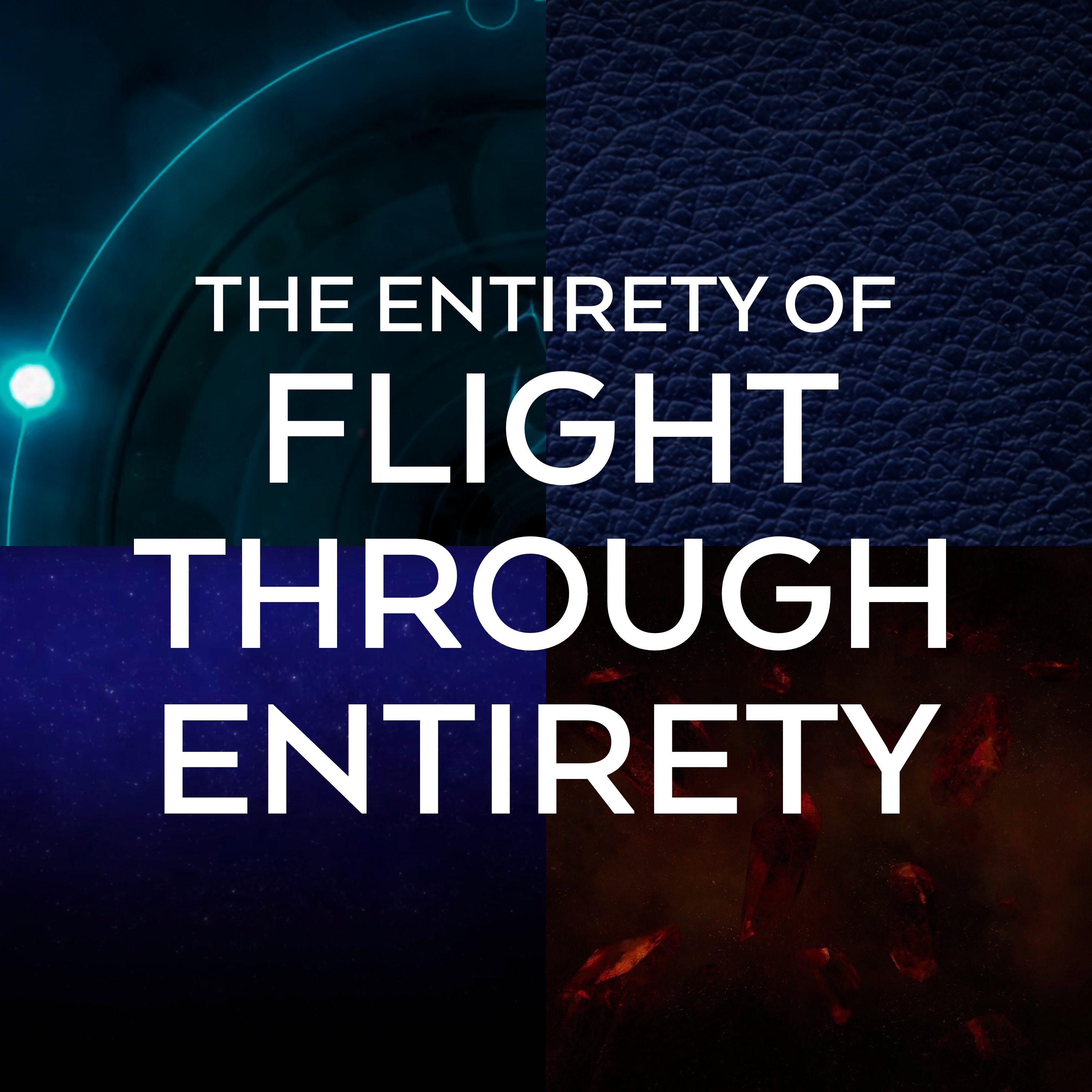 The Entirety of Flight Through Entirety: A Doctor Who Podcast Collection